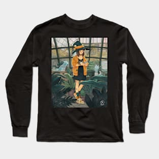 Gardener Long Sleeve T-Shirt